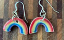 Ceramic jewellery