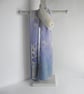  LIMITED EDITION SILK VISCOSE DEVORE VELVET SCARF - OLD STOCK REDUCED ITEM - Image 2