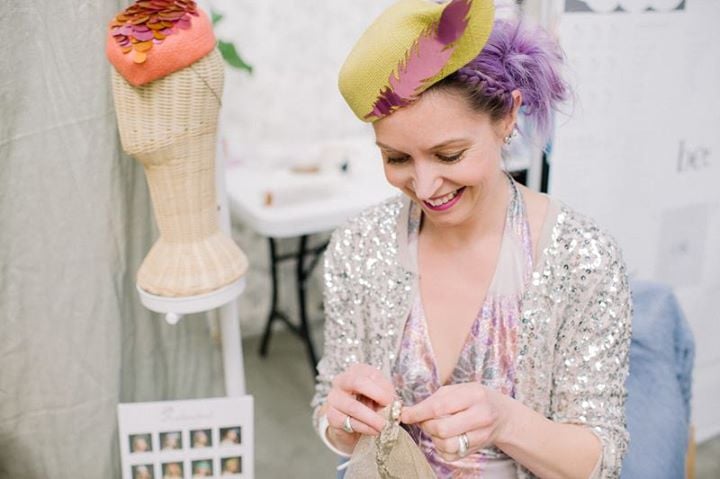 Chloe Haywood London