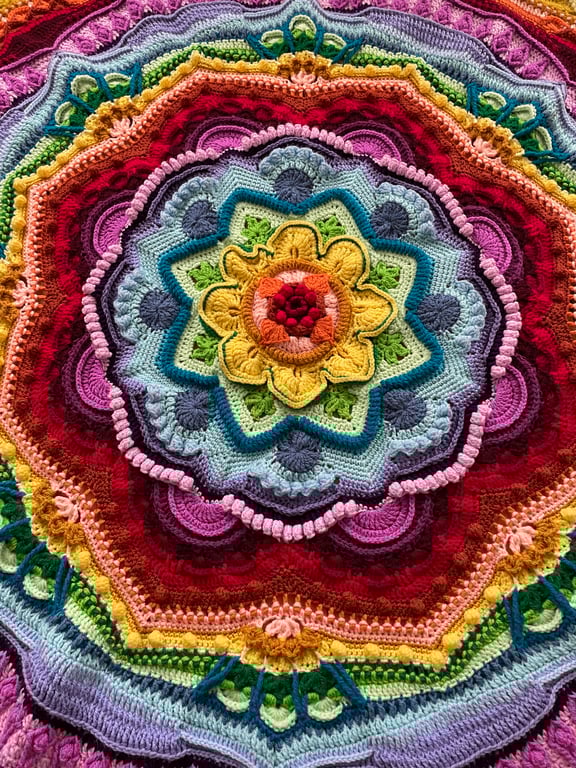 AlysAfghanBlankets