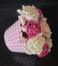 Floral cupcake  - Image 2