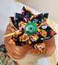 Halloween Handmade Flower Headband - Image 10