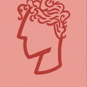 Knitting with Laurence