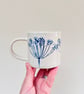 Botanical Mug  - Image 2