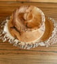 EARING STAND WITH RING AND NECKLACE BOX - Image 2