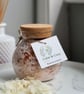BITTER & SWEET HIMALAYAN PINK SALTS 500G - Image 2