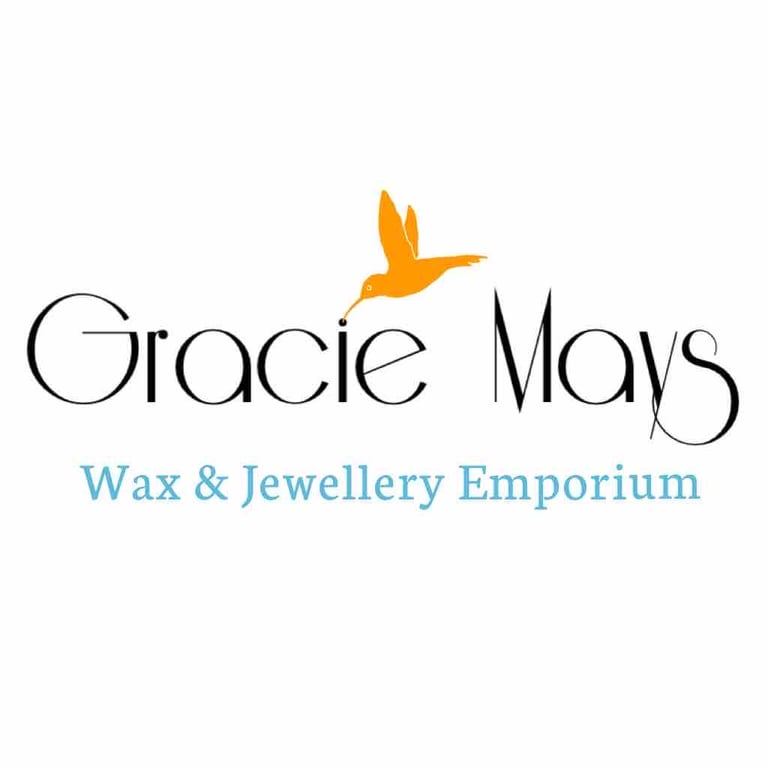 Gracie Mays Wax & Jewellery Emporium