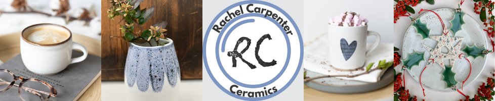 Rachel Carpenter Ceramics