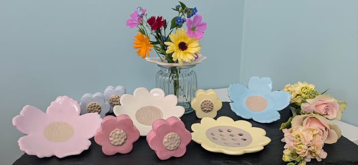 Becky's Ceramics & Crafts