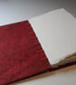 Handmade Coptic stitch book 44 - Image 3