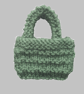 KNITTING PATTERN PDF Cypress Bag for Doll - Image 4