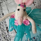 'Angelina Ballerina' Mouse 