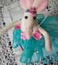 'Angelina Ballerina' Mouse 