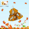 Henny Penny Dress 