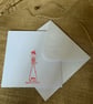 Lumen Print Card no.4 - Image 3