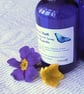 Natural Vanilla Light Body Oil Spray 100ml - Image 5