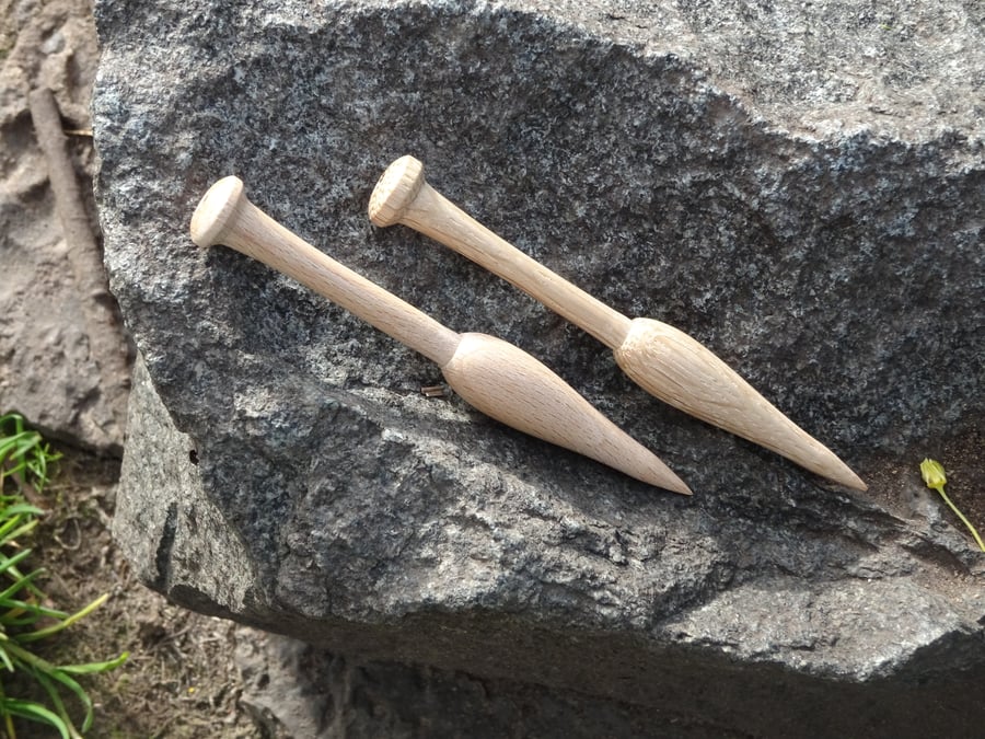 Tapestry Weaving Bobbin