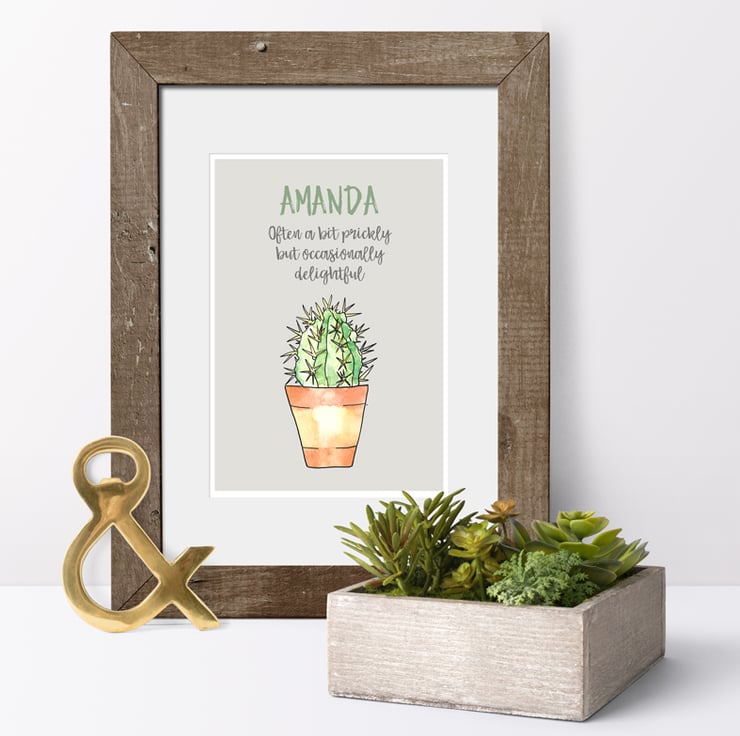 Gifts for Houseplant Lovers