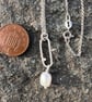  Freshwater Pearl Necklace - Image 3