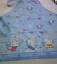 Childs Apron with Hello Kitty - Image 1
