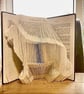 German Shepherd MMF Book Folding Pattern - EMAILED PDF PATTERN - Image 1