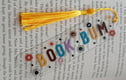 Bookmarks