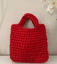 Beautiful colourful handbag - Image 2