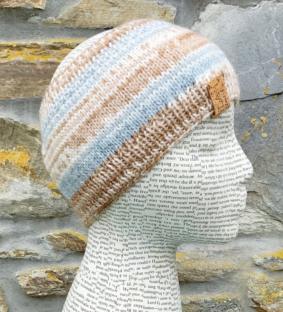 Neck Warmer. Handband. Ear Warmers.