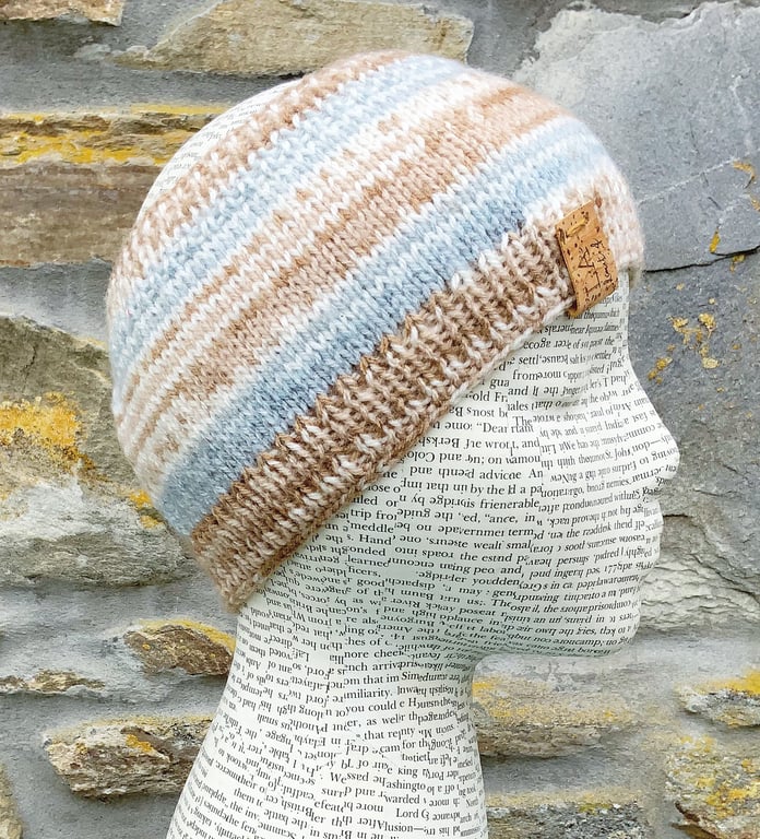 Neck Warmer. Handband. Ear Warmers.