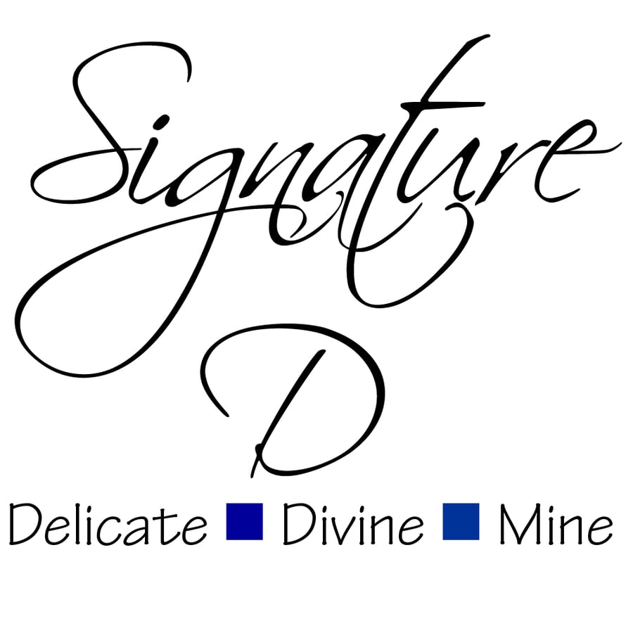 Signature D
