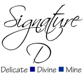 Signature D