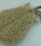 Sheep coin purse ( can be clipped onto handbag) - Image 5