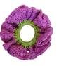 Crochet Scrunchies 