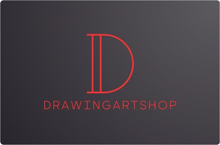 Drawing Art Shop