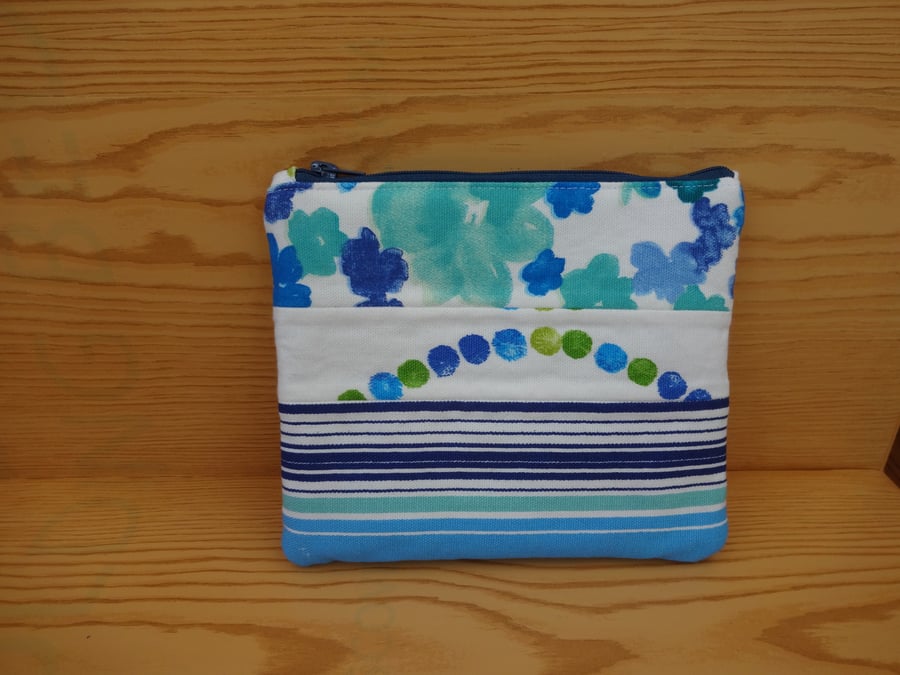Cosmetic Bag