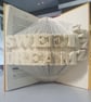 Sweet Dreamzzz (Dreams) COMBI Book Folding Pattern - EMAILED PDF PATTERN - Image 1