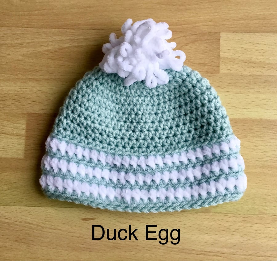 Baby Hat