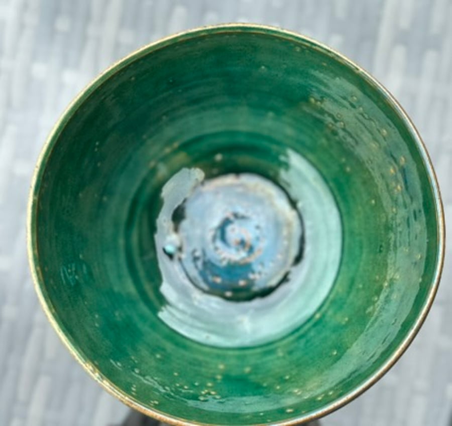 Handthrown Bowl