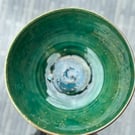 Handthrown Bowl