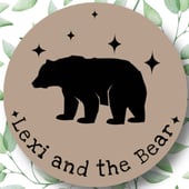 Lexi and the Bear