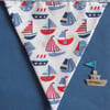 Bunting - Nautical