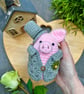 Finlay The Groom Piggy in a Blanket - Image 4