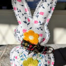 Easter Bunny (handmade)