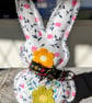 Easter Bunny (handmade)
