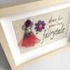 gift, gift for friend, mouse, mouse gift, fairytale picture