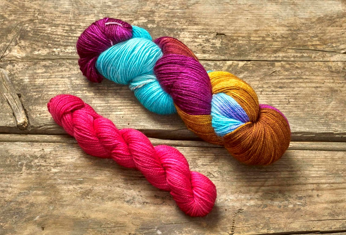 Manos Alegria Superpool Sets