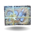 Organic Vegan Skincare Giftset