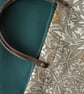William Morris Small Tote Bag Snakeshead - Image 2