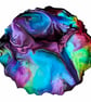 Resin Coaster