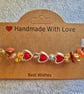 Handmade Beaded Fashion Bracelet